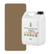 shumee Kremenov temeljni premaz za silikonski omet 3KG chamois bež F545