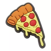 PIZZA SLICE CROCS - 10008184-0
