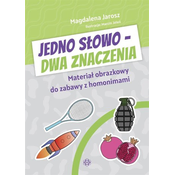 shumee Ena beseda, dva pomena