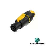 Konektor NAC3FX-W