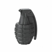 Gumijasta ročna bomba (Mk2)