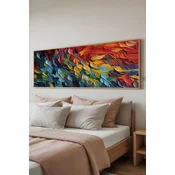 Wallity Uramljena slika Artsmdfyty28-50120, 50x120 cm
