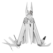 Leatherman Wave+, Srebna, Večnamensko orodje