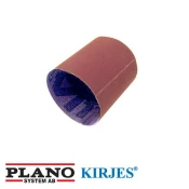 Brusni plašč za Kirjes valj O42mm (3 kosi)