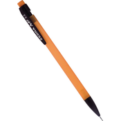 Olovka tehnicka 0,5 Zebra MP narancasta