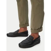 Vans Loaferke Skate Loafer VN0A5DXUBKA1 Črna