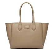 Ročna torba Emporio Armani EW002330 AF17799 M1345 Rjava