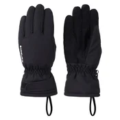 Icepeak ski rokavice 5 prstov 252850553I HAYDEN JR 252850553I U črna L