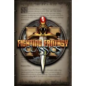 House of Hell (Fighting Fantasy Classics) Steam Key (PC) GLOBAL