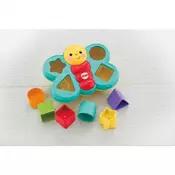 Fisher-price leptir sa oblicima za slaganje ( MACDC22 )