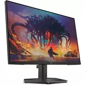 DELL SE2425HG computer monitor 61 cm (24) 1920 x 1080 pixels Full HD LCD Black