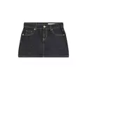 Bershka Krilo temno modra