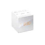 Sony SONY ICF-C1W radio ura