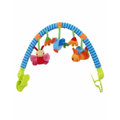 Baby Mix Otroški voziček Toy