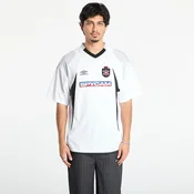 Majice Umbro Training 08 10 T-Shirt White L