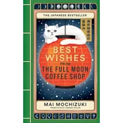 The Full Moon Coffee Shop
