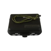 ENTER PLASTIC BOX M213
