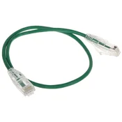 Delta PREPOJNI KABEL RJ45/6/0.5-G-TANKI 0.5 m
