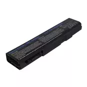 Baterija za laptop Toshiba DynaBook Satellite L35 L40 L45 K40 B550 Tecra M11 A11 S11 S500 PA3788U ( 109071 )