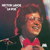 Hector Lavoe - La Voz (LP)