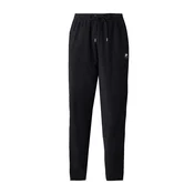 Nike Sportswear Hlače Air črna