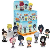 Funko Mystery Minis Naruto Shippuden figura presenečenja 6-8 cm velika