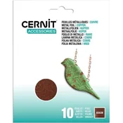 Cernit CE923C Polimerna masa Coppery