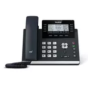 Yealink SIP T43U IP telefon ( 0001211448 )