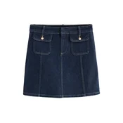 Next Krilo indigo