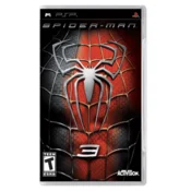 Spider-Man 3 (PSP) - Rabljeno
