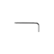 Proline Ključ Allen key, 3 mm, 98 x 20 mm, with ball, CrV