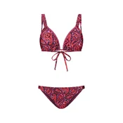 Shiwi Bikini Bindi  lila / črna