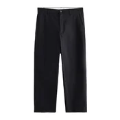Next Chino hlače črna