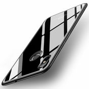Maskica sa poleđinom od kaljenog stakla za Xiaomi Mi 8 SE
