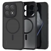 Ovitek za XIAOMI 15T HYBRID MAG OVITEK MAGNETNI ZA MAGSAFE OHIŠJE
