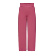JDY Hlače JDYLOUISVILLE CATIA magenta