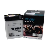 Akumulator za motor B38-6A (Običajni, 6V 13Ah 119x83x161)