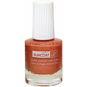 Suncoatgirl Girl Nail Polish - Delicious Peach
