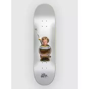 SK8 Mafia Mate Kremer 8.75x31.95 High Skateboard Dec uni
