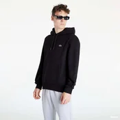 Mikina LACOSTE Sweatshirt Black XL