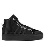 Superge adidas BRAVADA 2.0 MID PLATFORM IH0748 Črna