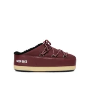 Škornji za sneg Moon Boot Mb Evx Mule Nylon 80D1470110 Bordo rdeča