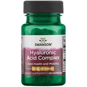Kompleks hialuronske kisline, 33 mg - 60 kapsul