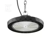 slomart LED Highbay Twist svetilka, 80W, 190lm/W, 5000K, CRI>70, nastavljiv kot 60-90-120 stopinj, IP65, IK08, PF>0.92 (PCN koda 94051098 90)