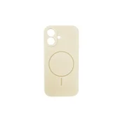 Futrola Magsafe LUX za Iphone 17/ bež