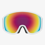 uvex topic FM sph white mat dl/rainbow-r
