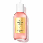 GUERLAIN Aqua Allegoria Rosa Rossa Forte parfemska voda zamjensko punjenje za žene 200 ml