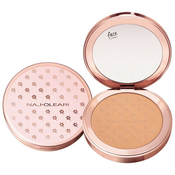 Naj Oleari Fancy Sun Bronzer Iridecent Honey 9.5 g