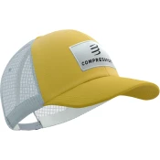 Kapa s šiltom Compressport Trucker 6P Cap