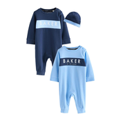 Baker by Ted Baker Komplet modra